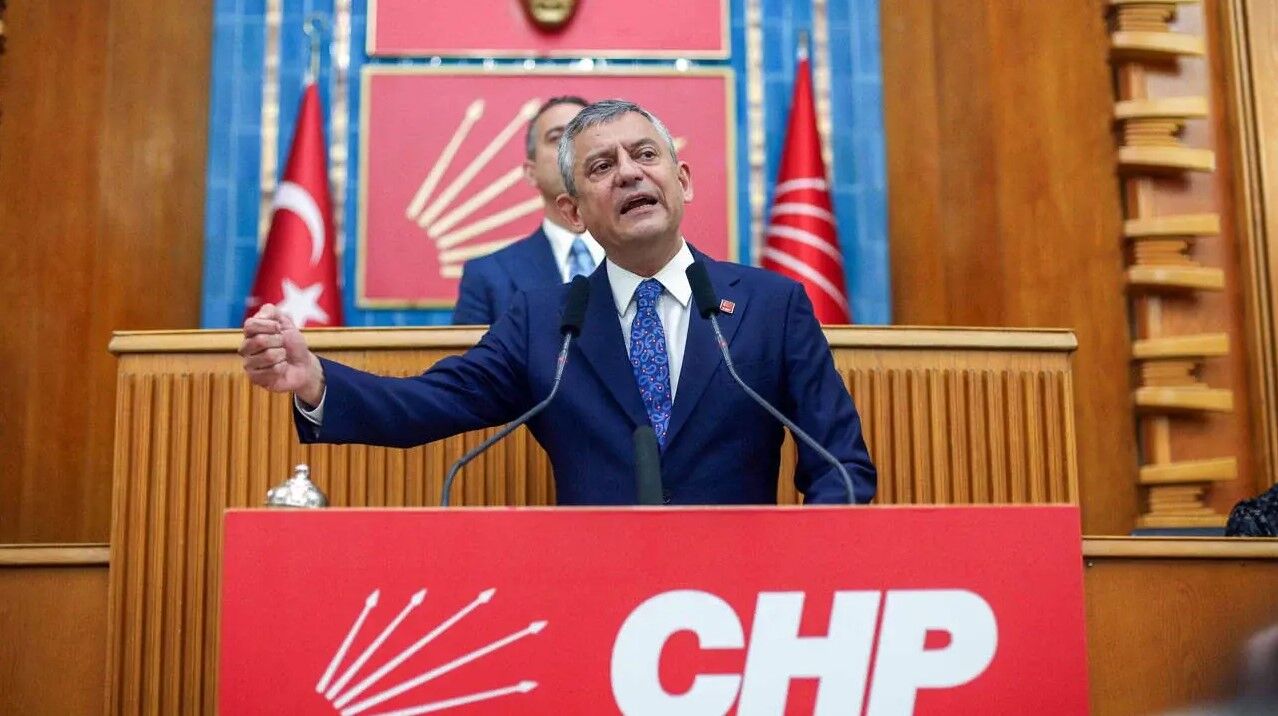 ÖZEL: ''PARTİNİN BU AYIPTAN KURTULMASI LAZIM''