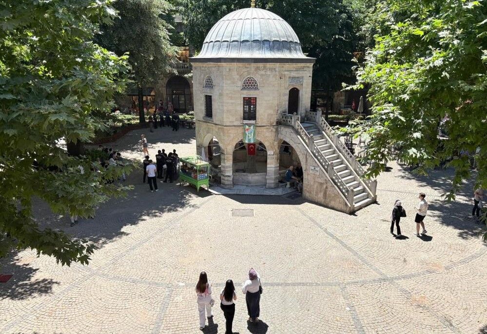 KOZAHAN'DA 4 AY SONRA AYNI YASAK!