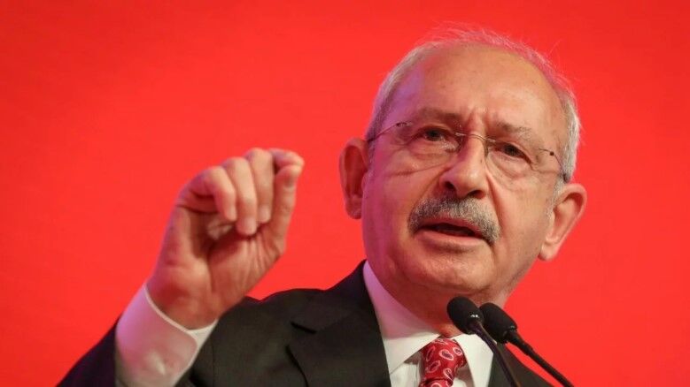 KILIÇDAROĞLU'NUN A TAKIMI'NA BURSA'DAN BİR İSİM!