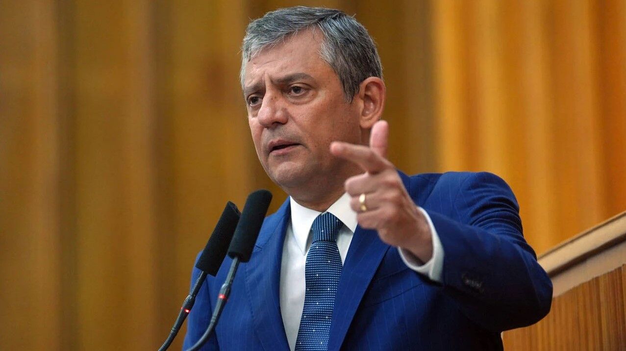 ÖZEL: ''BURASI SEÇİLMİŞLERİN YERİDİR''