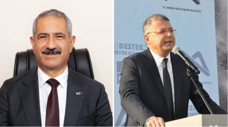 CHP'Lİ BELEDİYELERE ŞAFAK OPERASYONU