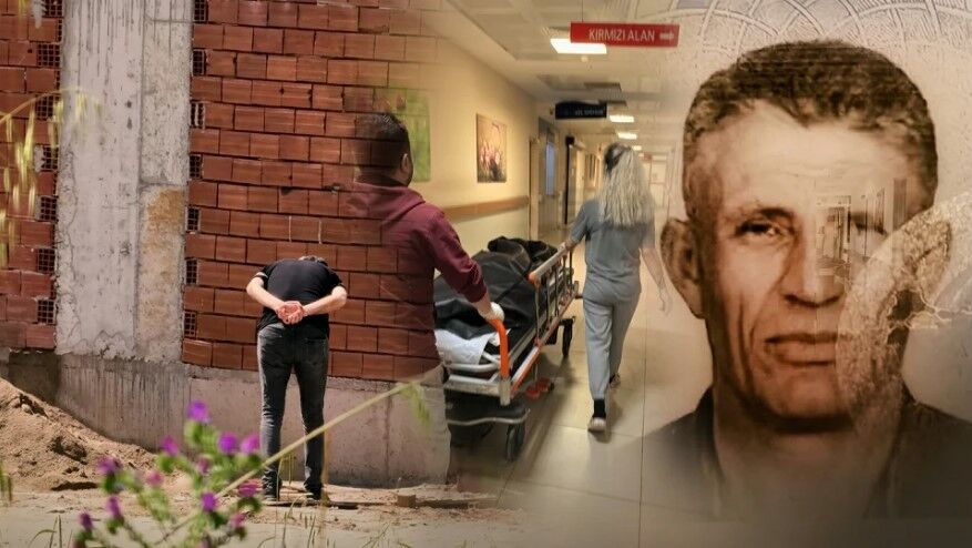 BURSA'DA YÜREK YAKAN ÖLÜM!