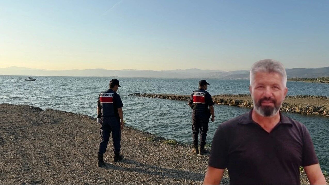 FACİA SONRASI GERİYE BU GÖRÜNTÜLER KALDI!