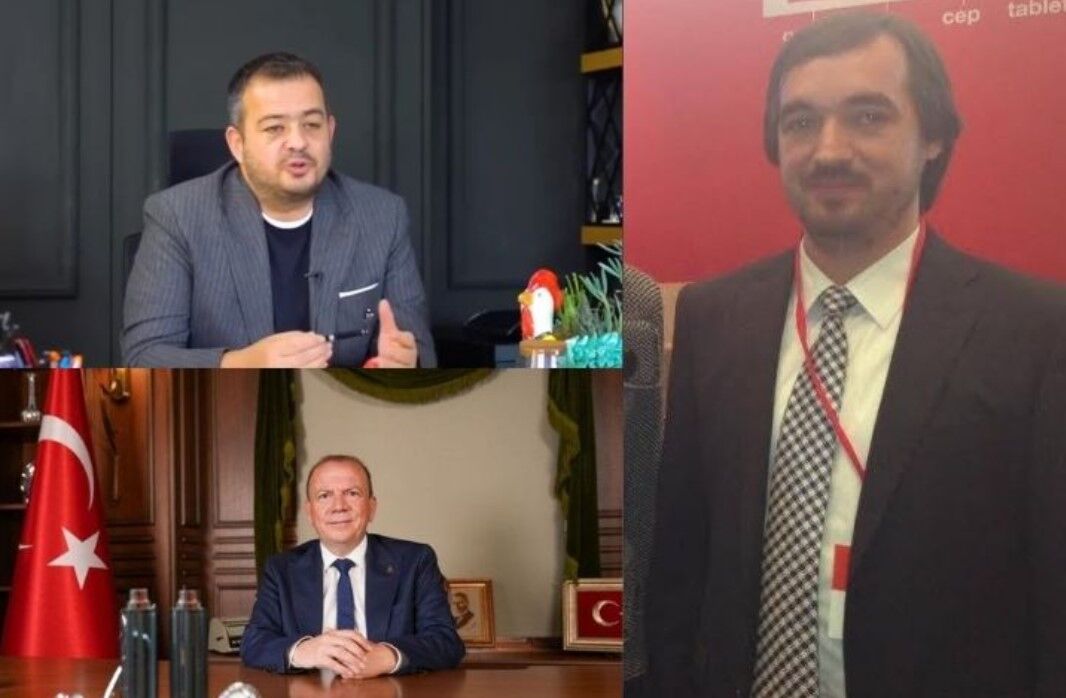 BEYAZ ET OPERASYONUNA BURSA’DAN 3 GÖZALTI