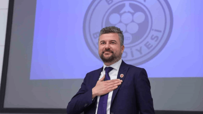 BUCA BELEDİYE BAŞKANI TUTUKLANDI