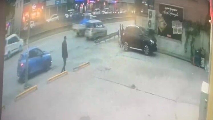 BURSA'DA YAŞLI KADINA TELEFON TUZAĞI