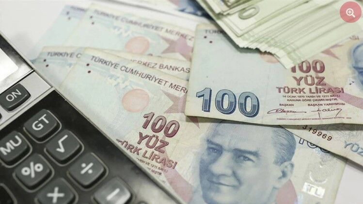 BÜYÜME RAKAMLARI BELLİ OLDU