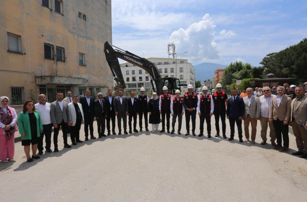 30 YILLIK HAYAL İÇİN İLK ADIM!