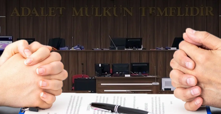 KAHVEHANEYE GİTMEK BOŞANMA SEBEBİ OLDU!