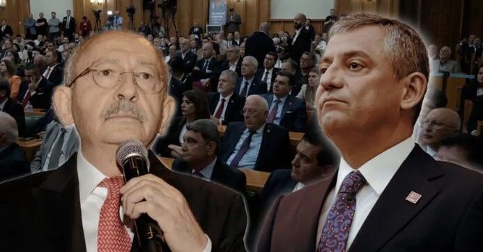 CHP'DE ÜÇ KRİTİK TOPLANTI!
