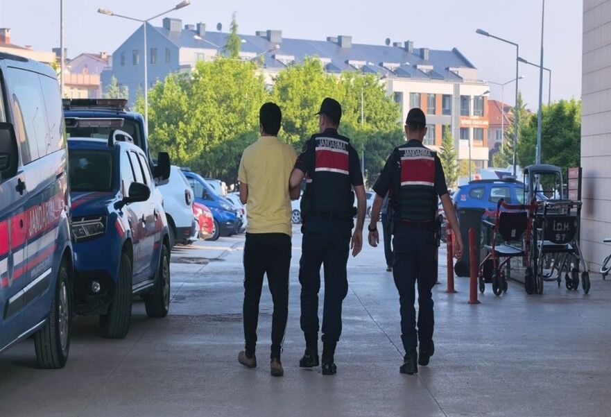 BURSA'DA DEV NARKOTİK OPERASYONU!