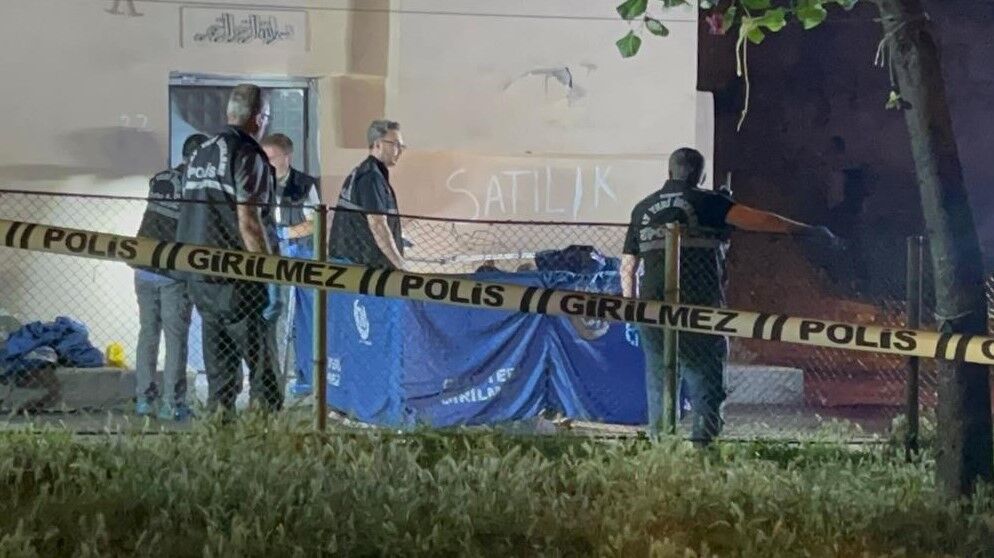 BURSA'DAKİ ÇİFTE CİNAYETTE YASAK AŞK İDDİASI!