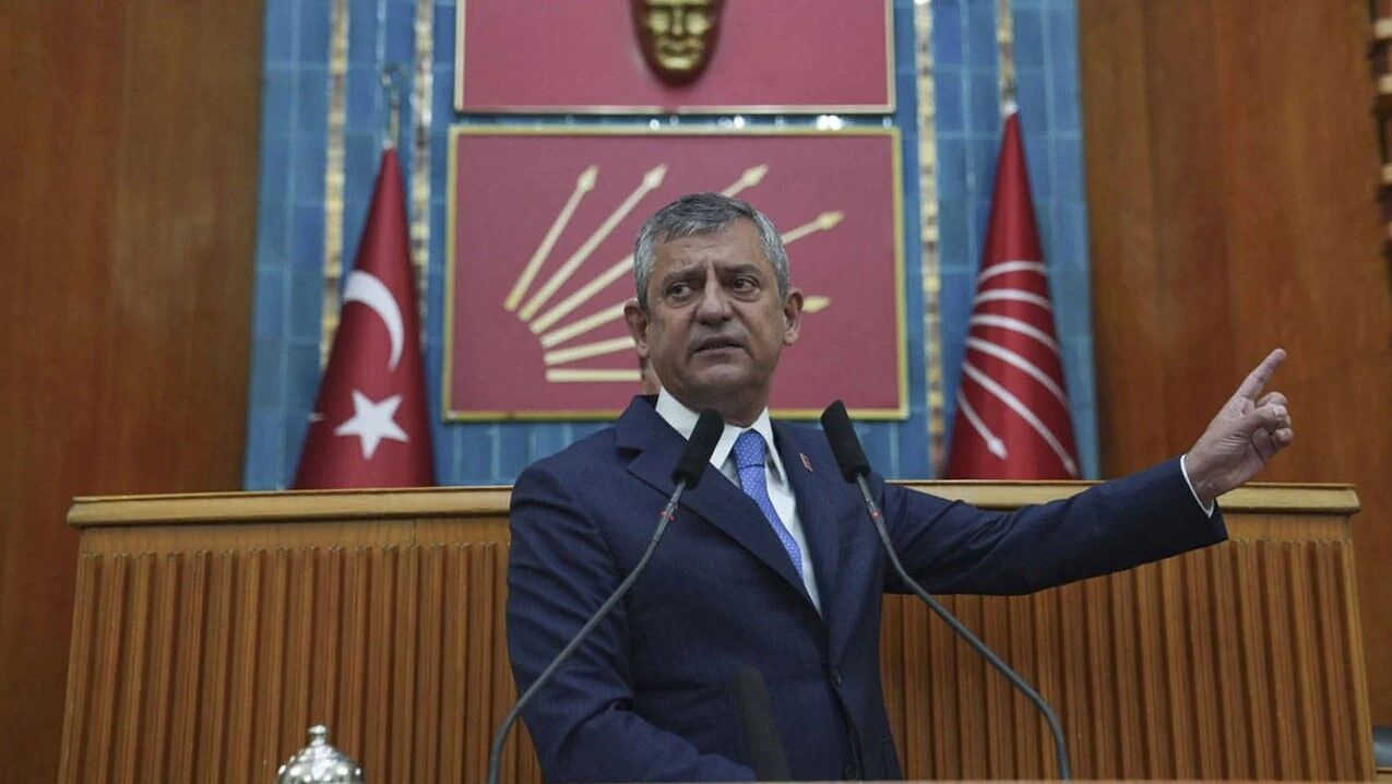 ''İŞGAL BİTMEZSE BU MİLLETİ SEÇENEKSİZ BIRAKMAYACAĞIZ''