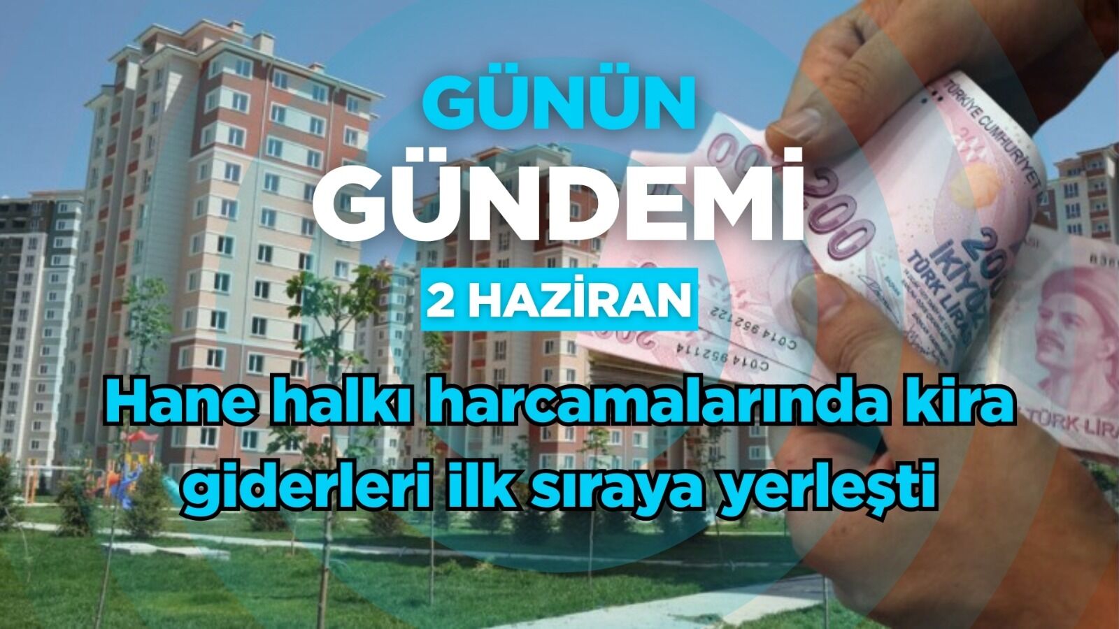 Günün Gündemi (2 Haziran 2026 Salı)