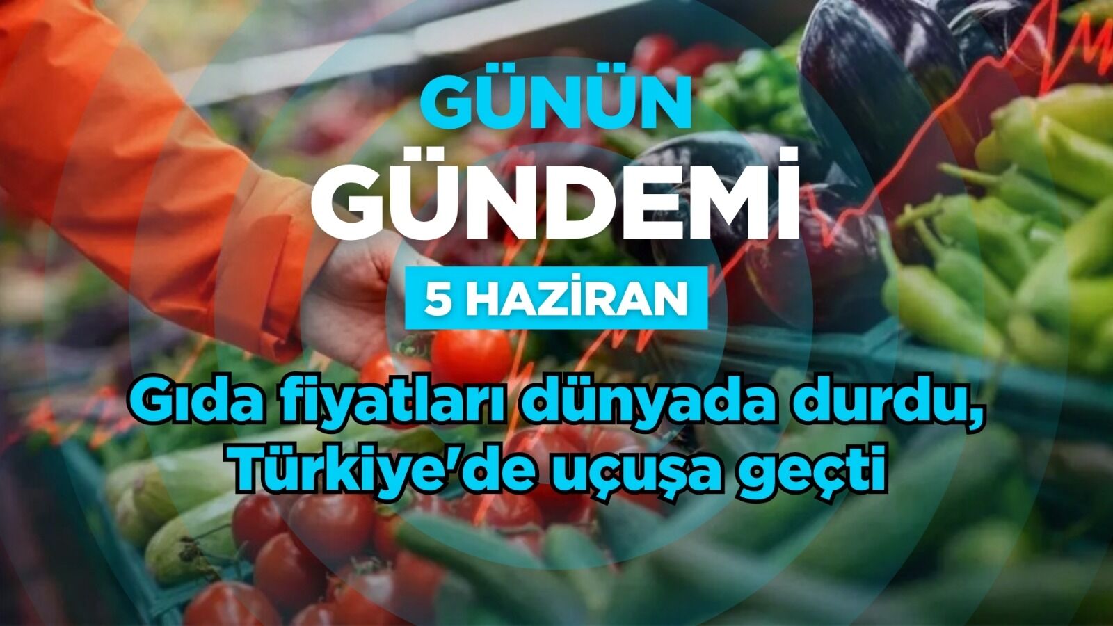 Günün Gündemi (5 Haziran 2026 Cuma)