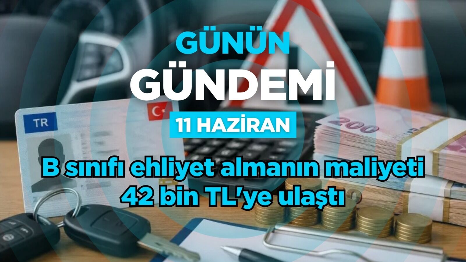 Günün Gündemi (11 Haziran 2026 Perşembe)