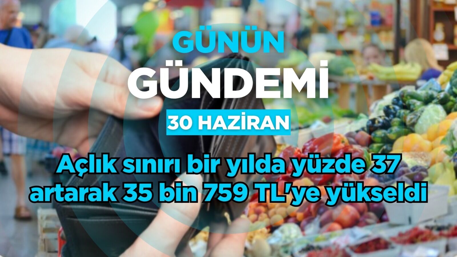 Günün Gündemi (30 Haziran 2026 Salı)