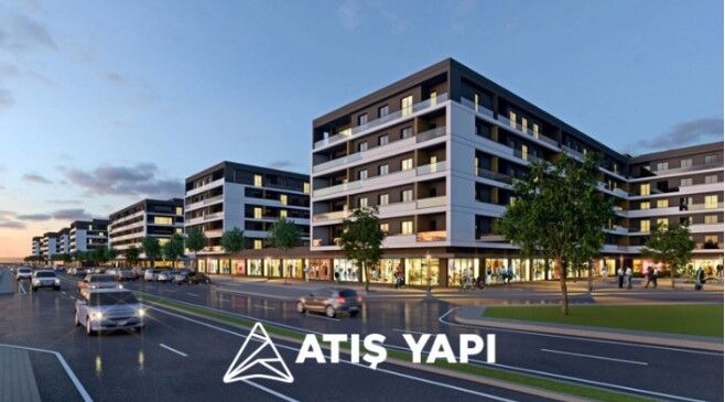 ATIŞ YAPI DAVASINDA YENİ GELİŞME