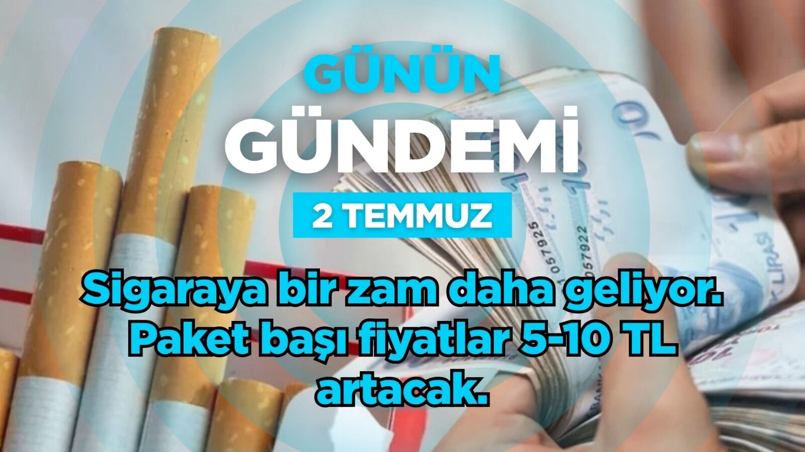 Günün Gündemi (2 Temmuz 2026 Perşembe)