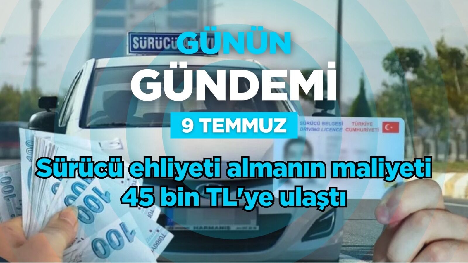 Günün Gündemi (9 Temmuz 2026 Perşembe)