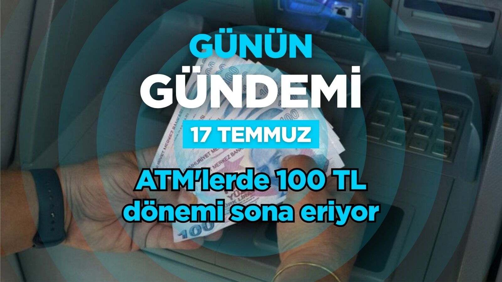 Günün Gündemi (17 Temmuz 2026 Cuma)