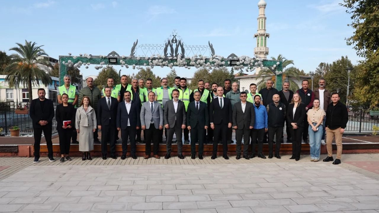 Gemlik'te 147 talep masaya yatırıldı!