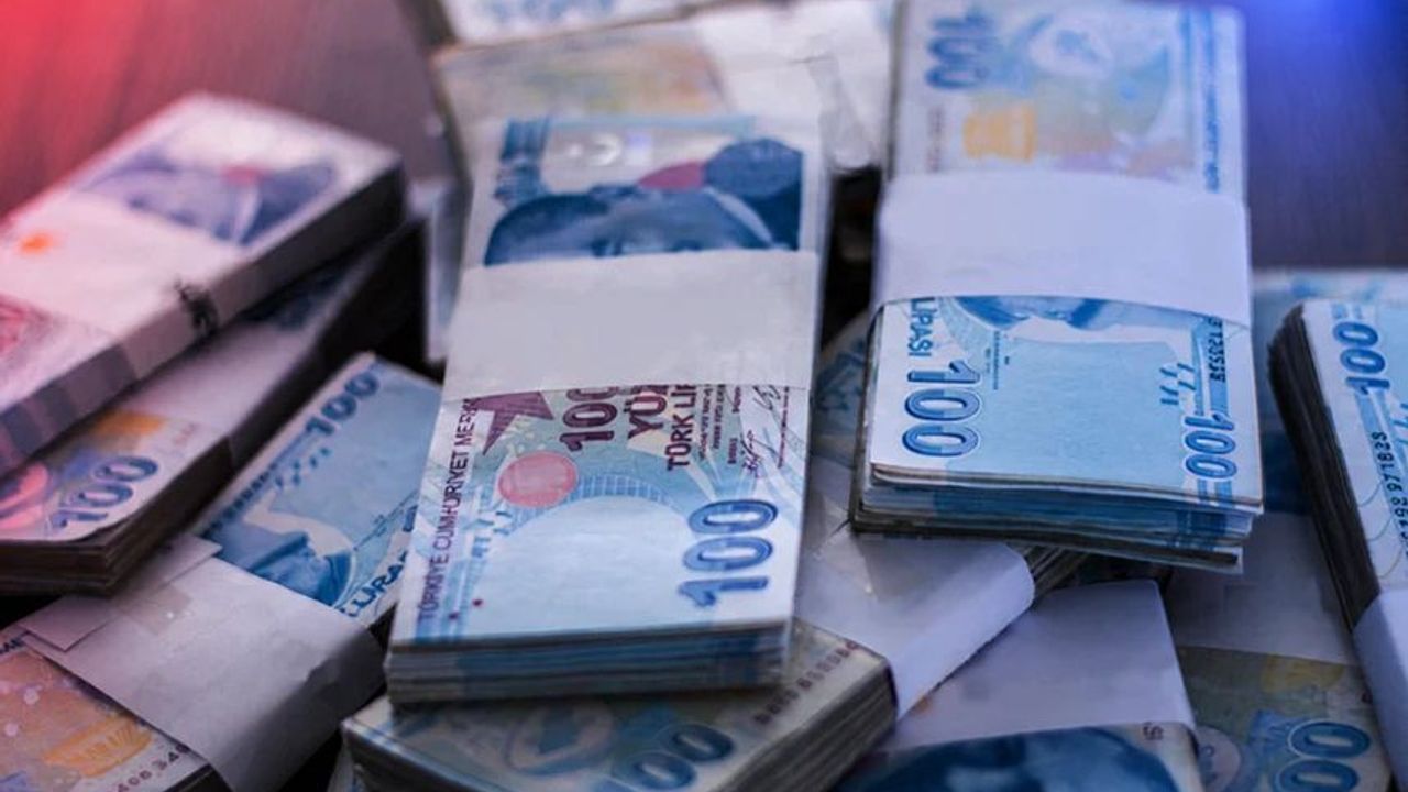 ANKARA’DA 650 MİLYON LİRALIK KARA PARA OPERASYONU!