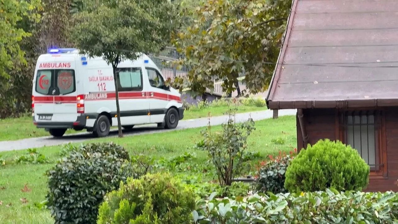 İSTANBUL’DAKİ SEL FACİASINDA CAN KAYBI 3’E YÜKSELDİ