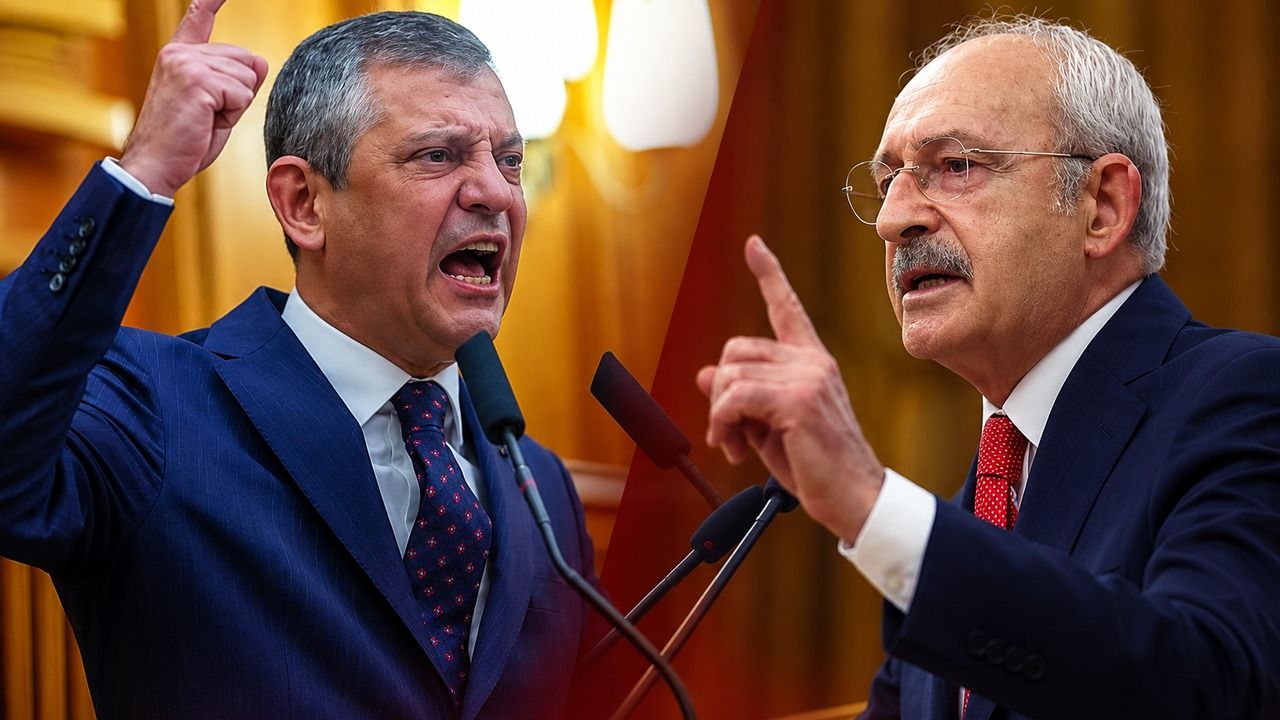 KILIÇDAROĞLU’NDAN YENİ PARTİ’YE İHTAR! “PARAYI İADE EDİN”