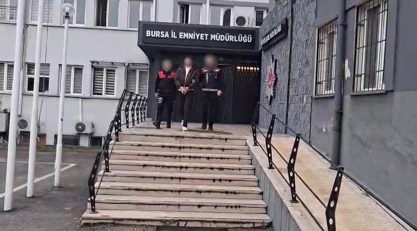 BURSA'DA GÜZELLİK MERKEZİNE OPERASYON!