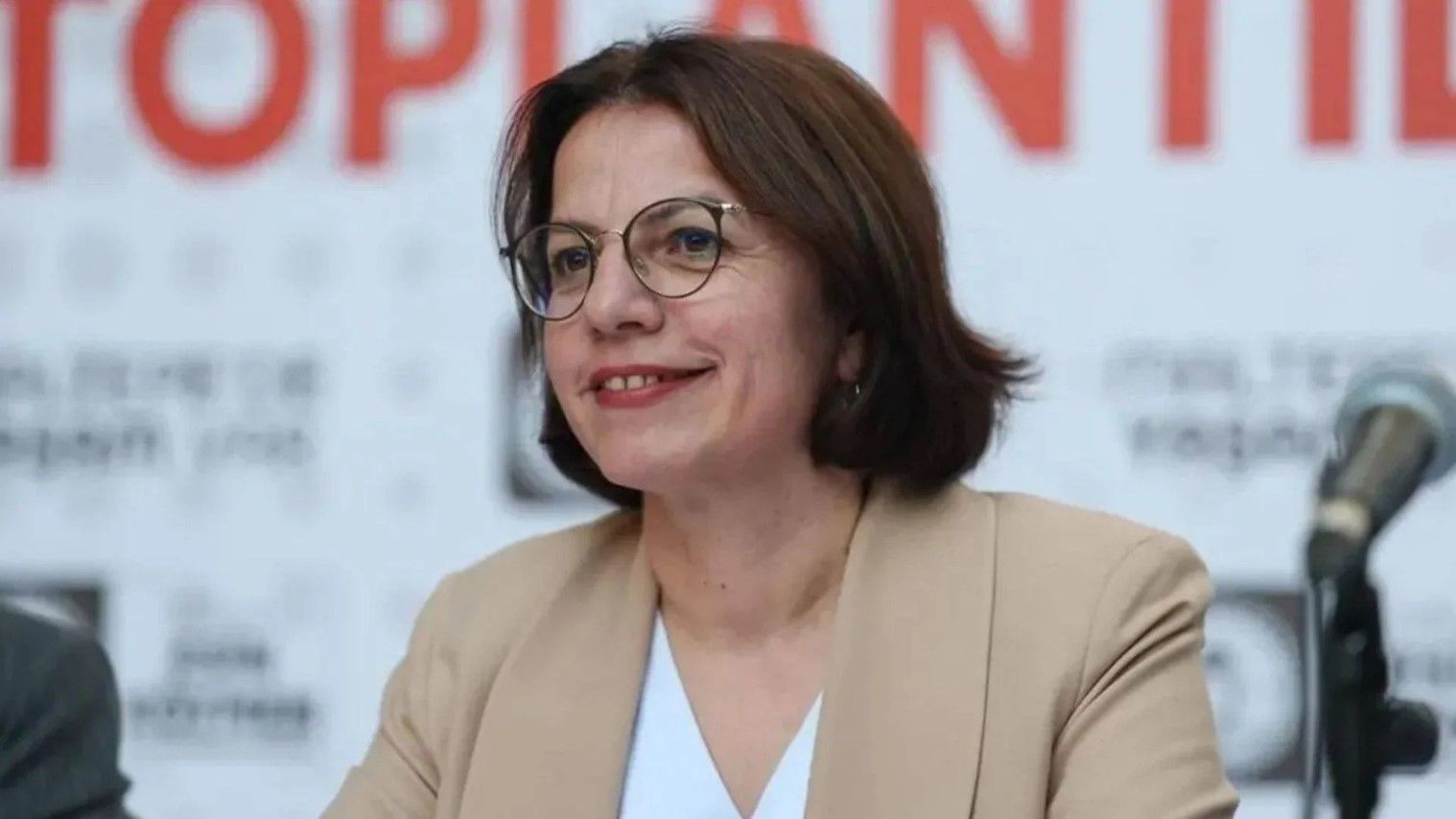 MALTEPE BELEDİYE BAŞKANI, YENİ PARTİ'YE KATILDI