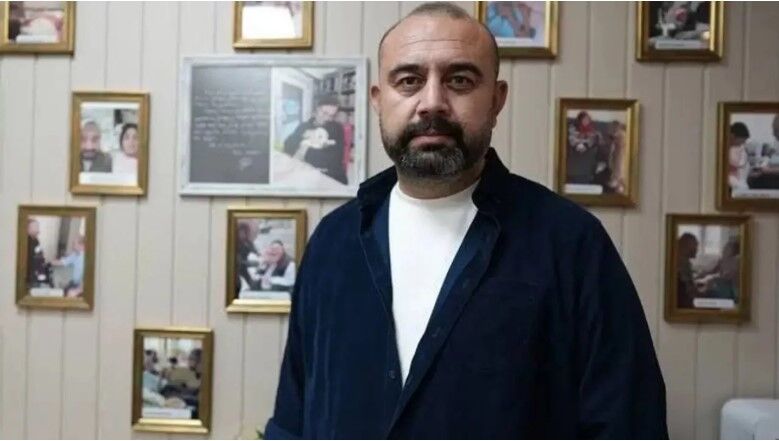 ‘Ankara Abisi' lakaplı Oyanık tutuklandı