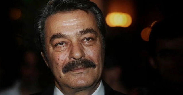 Kadir İnanır�dan iyi haber! Yoğun bakımdan çıktı Koza24 Haberler